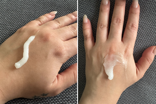 Best hand cream Neutrogena intense repair cica hand cream IndyBest review